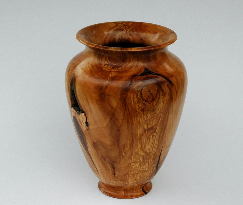 Chokecherry Vase